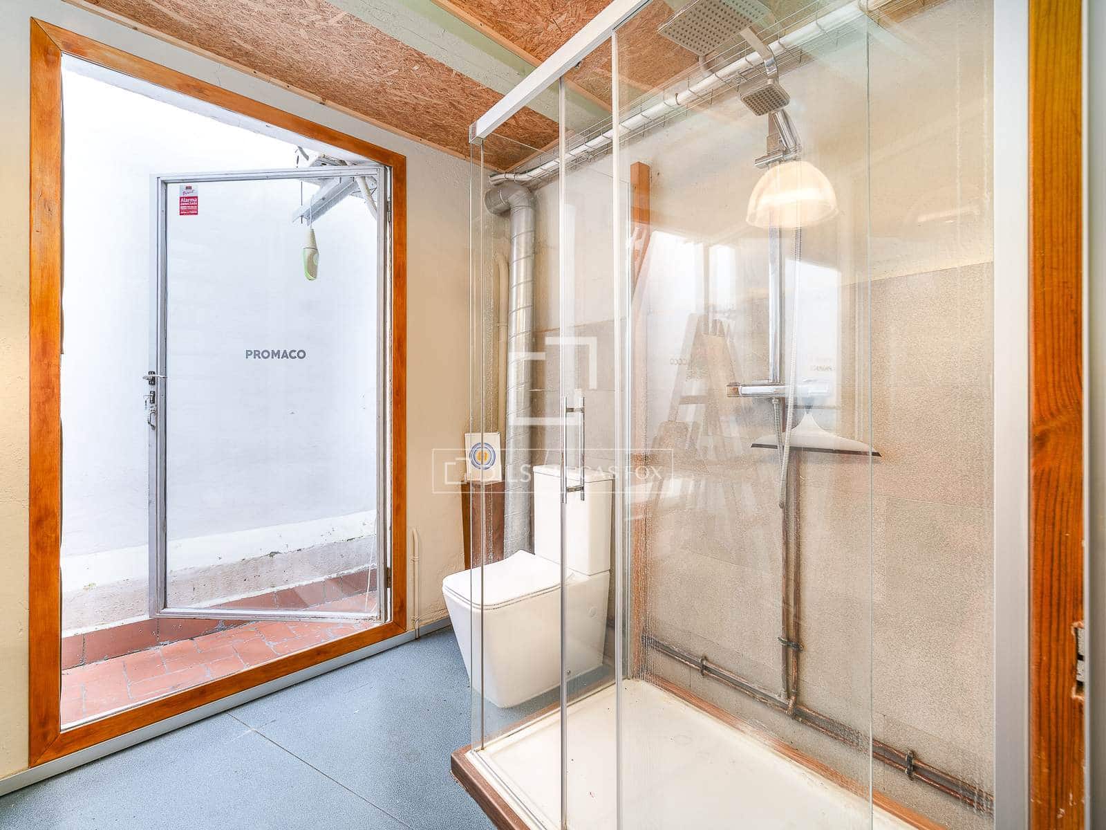 1 quarto Apartamento para venda em Barcelona cidade - 1 200 000 € (Ref: 9657881)