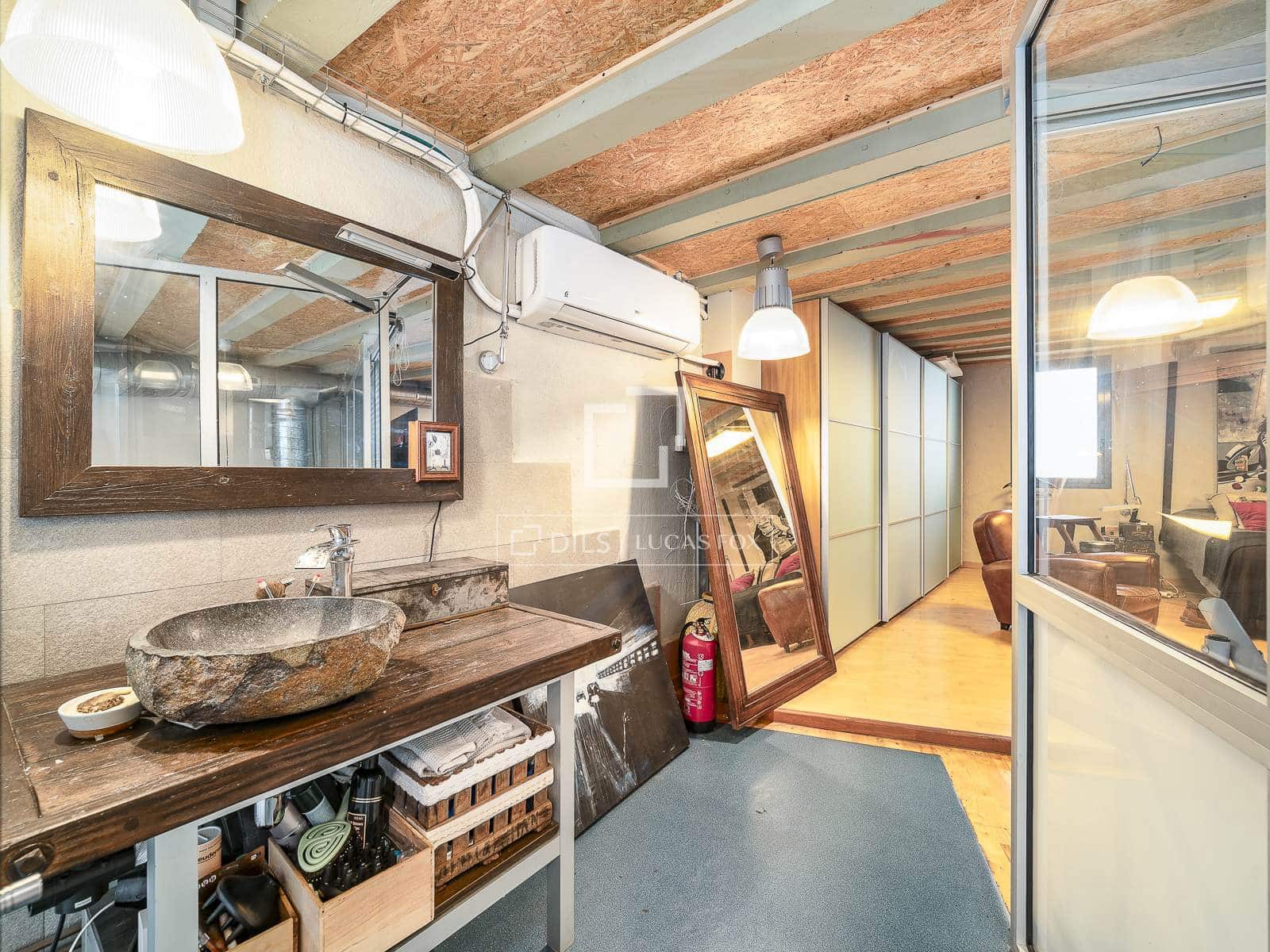 1 quarto Apartamento para venda em Barcelona cidade - 1 200 000 € (Ref: 9657881)