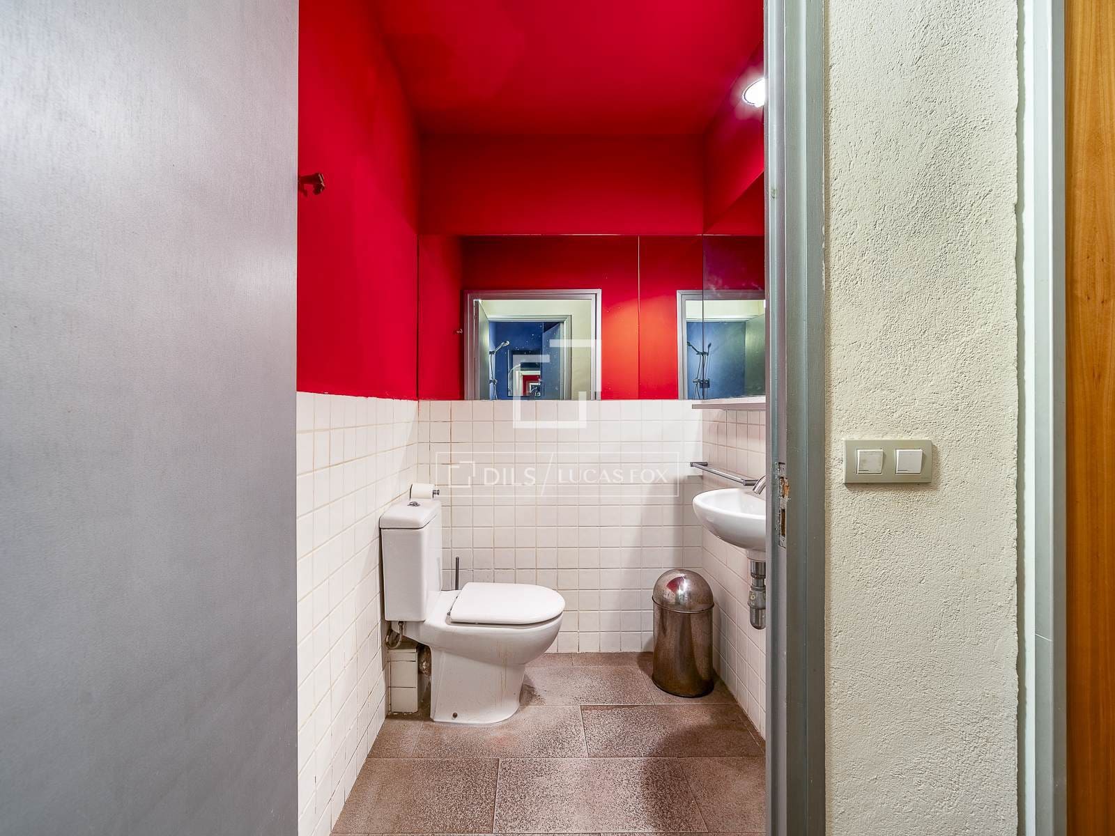 1 quarto Apartamento para venda em Barcelona cidade - 1 200 000 € (Ref: 9657881)