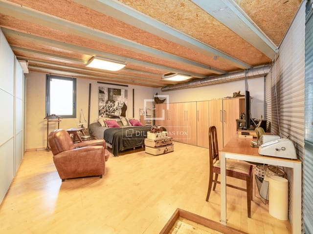 1 quarto Apartamento para venda em Barcelona cidade - 1 200 000 € (Ref: 9657881)