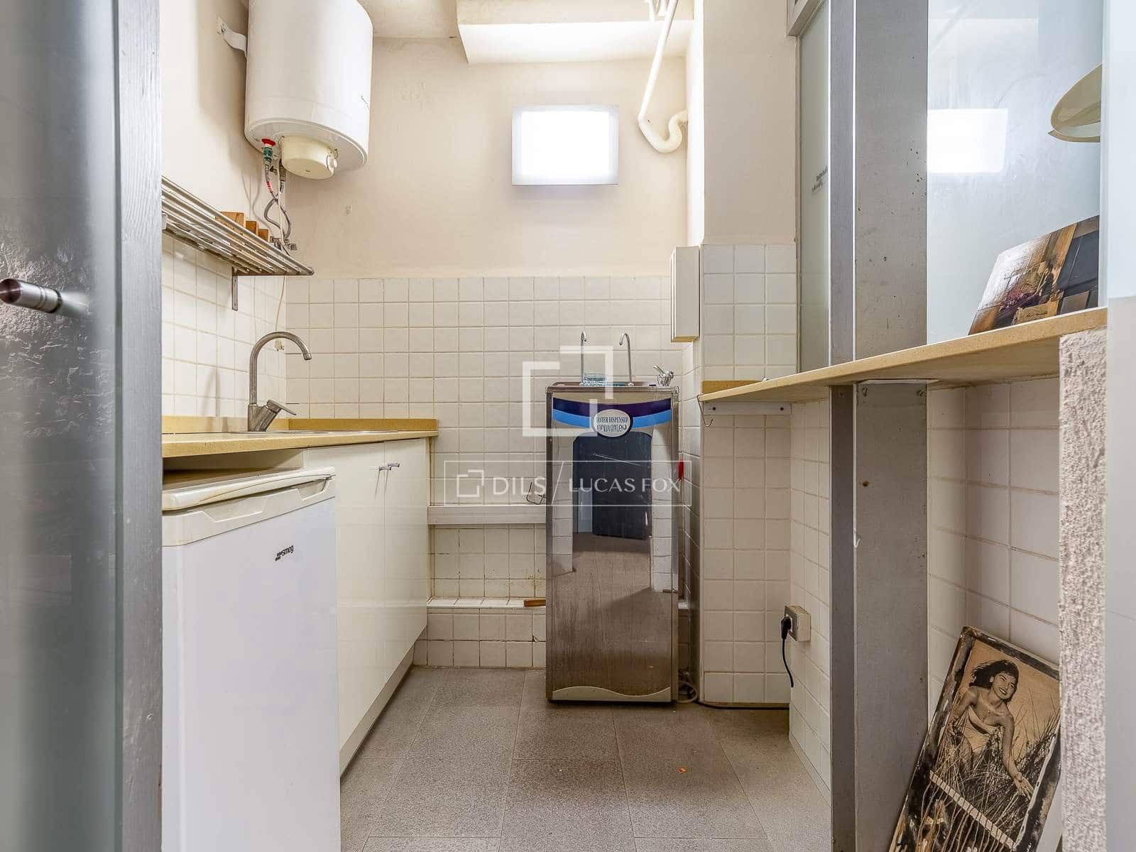 2 bedroom Apartment for sale in Barcelona city - € 1,090,000 (Ref: 9657881)