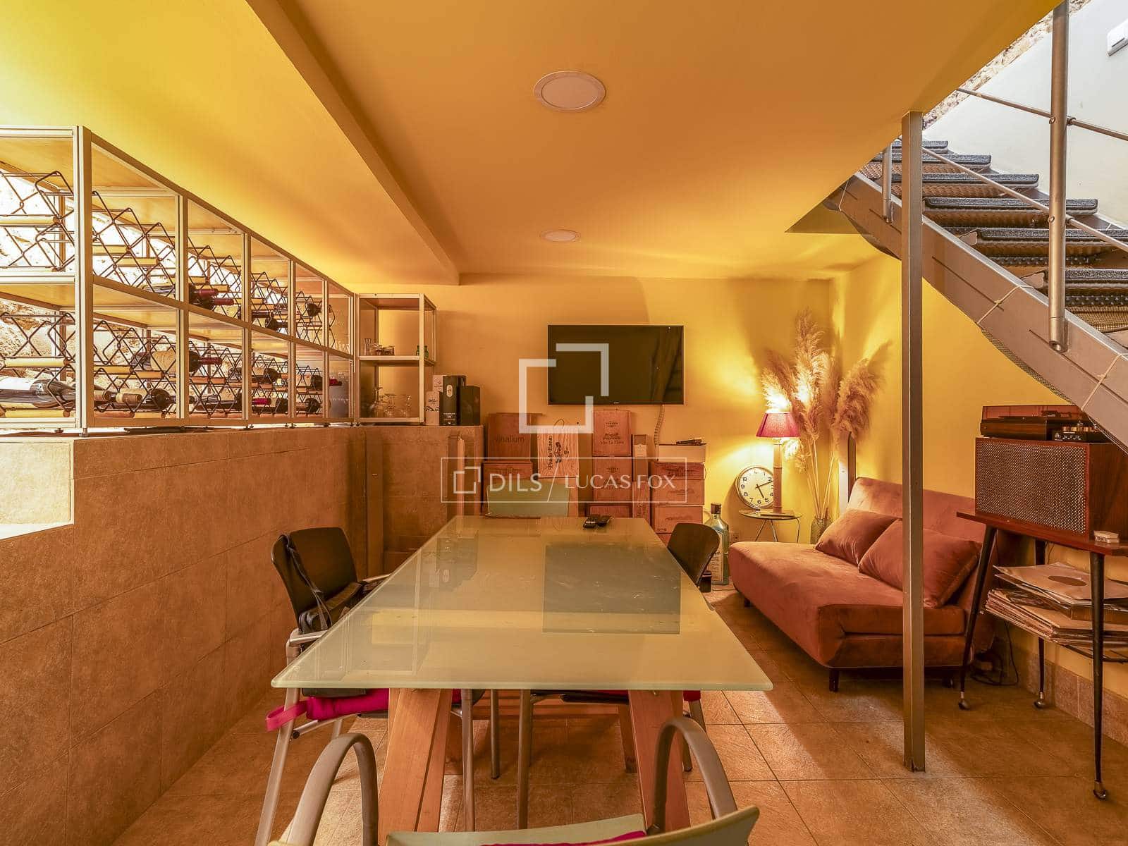 2 bedroom Apartment for sale in Barcelona city - € 1,090,000 (Ref: 9657881)
