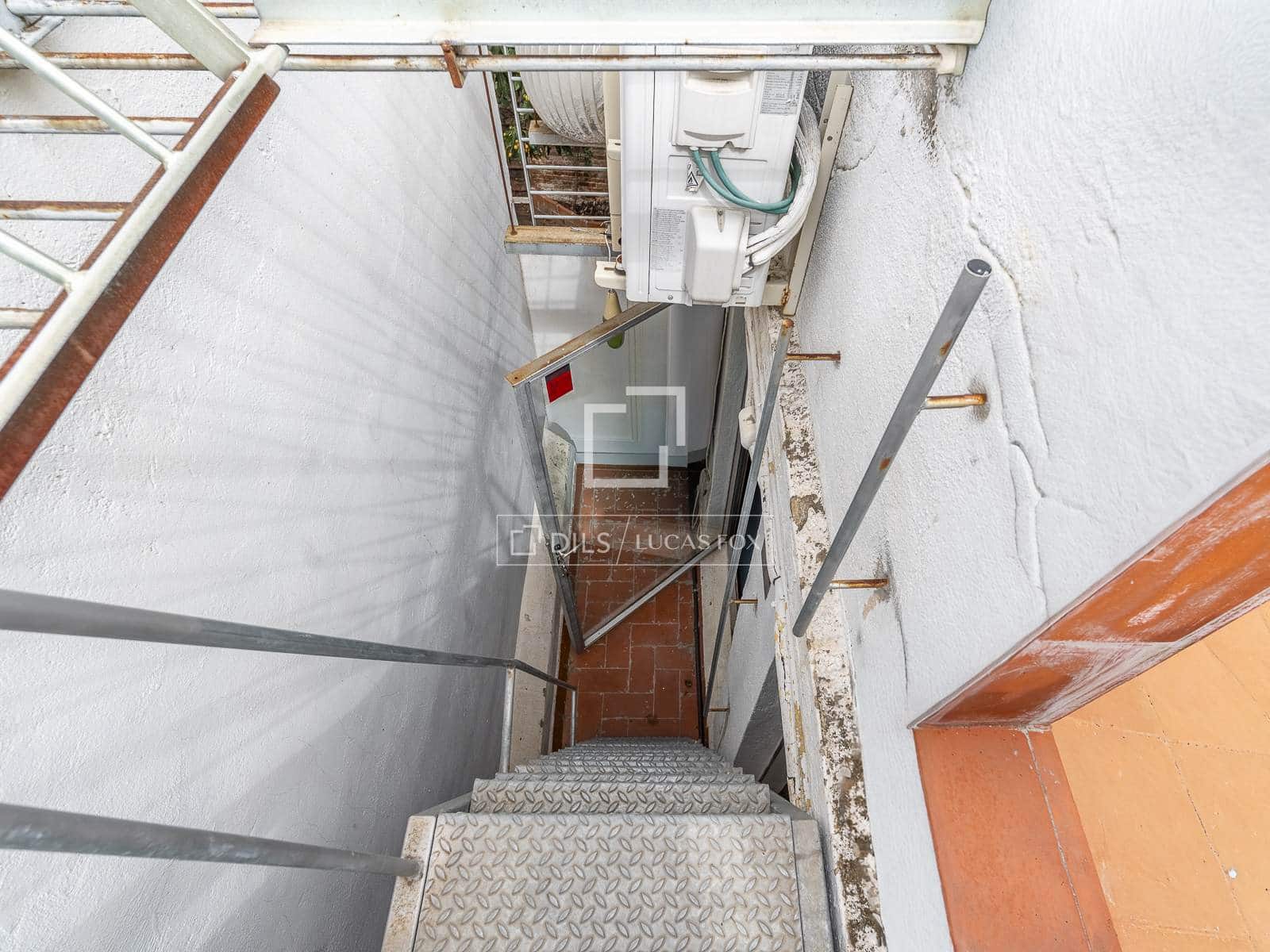 2 bedroom Apartment for sale in Barcelona city - € 1,090,000 (Ref: 9657881)