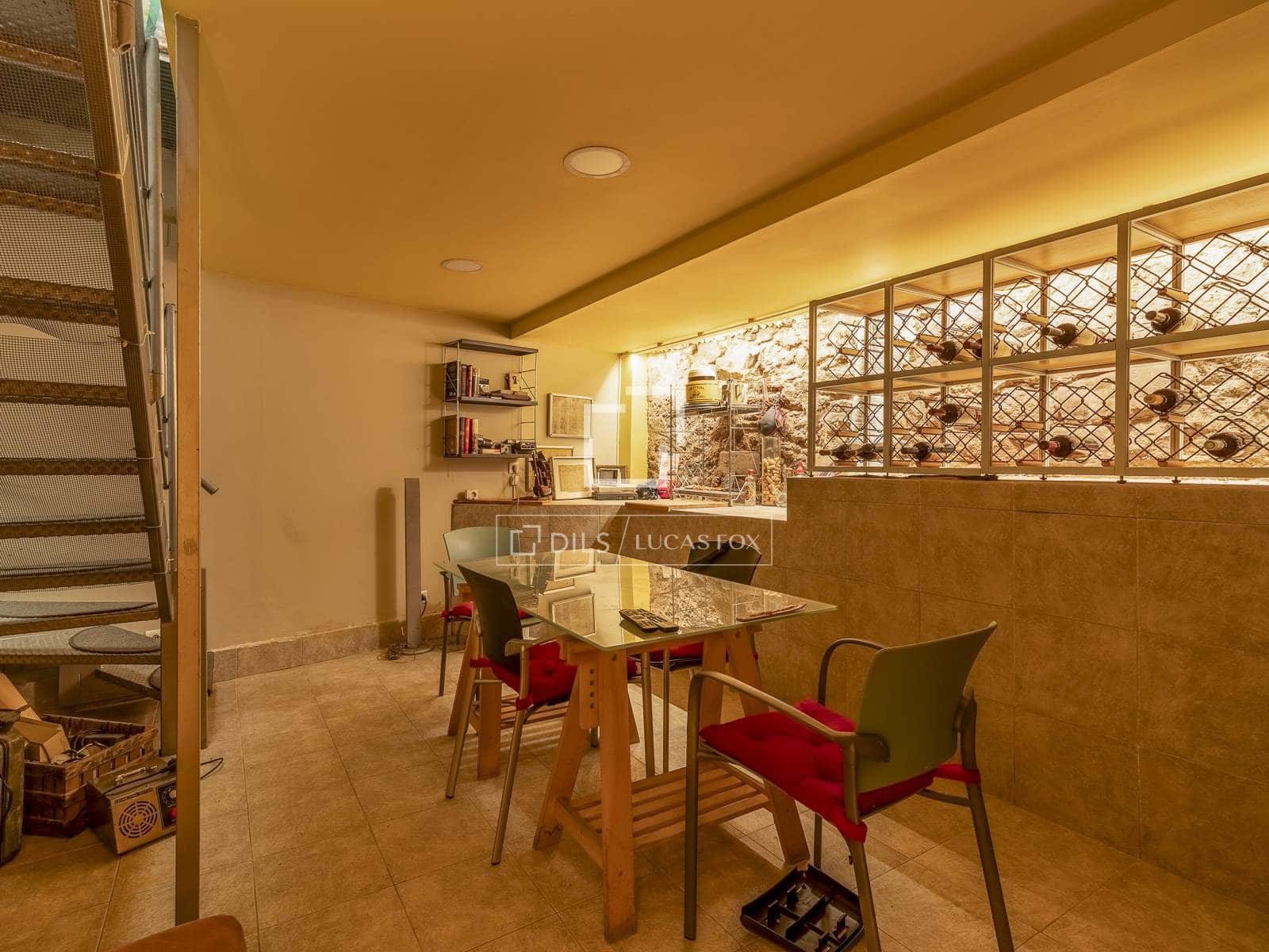 2 bedroom Apartment for sale in Barcelona city - € 1,090,000 (Ref: 9657881)