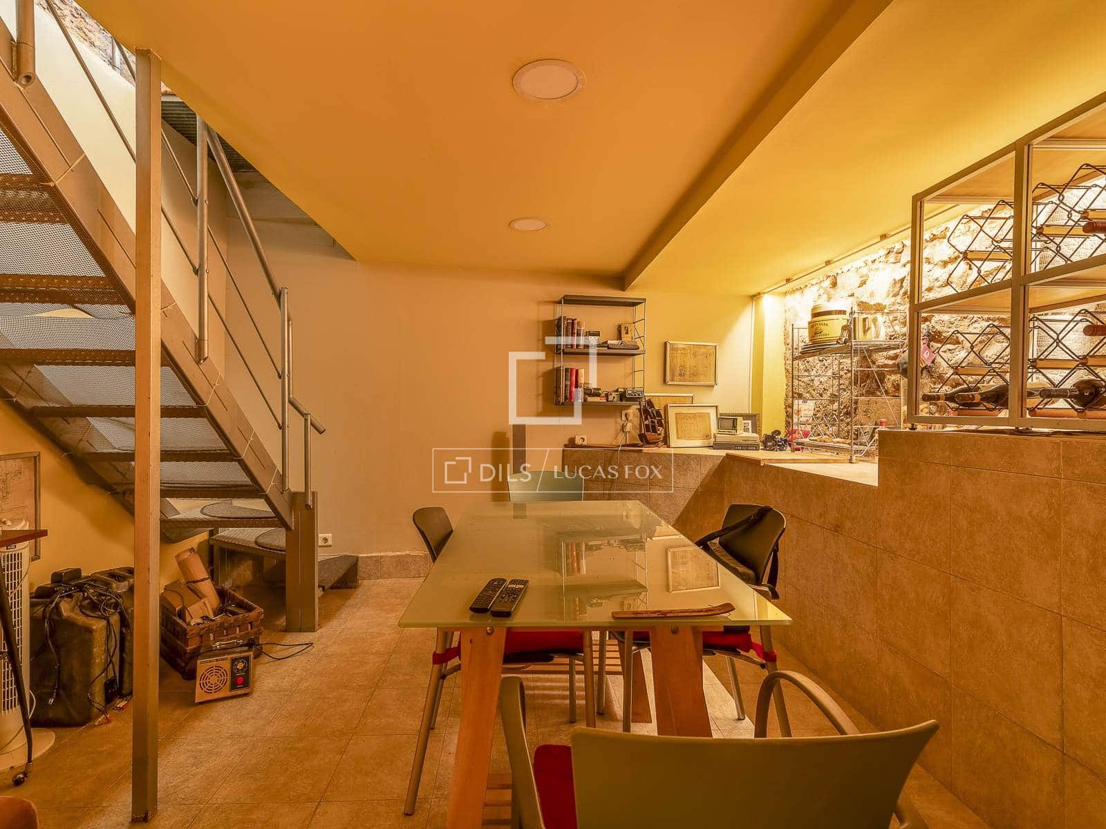 2 bedroom Apartment for sale in Barcelona city - € 1,090,000 (Ref: 9657881)