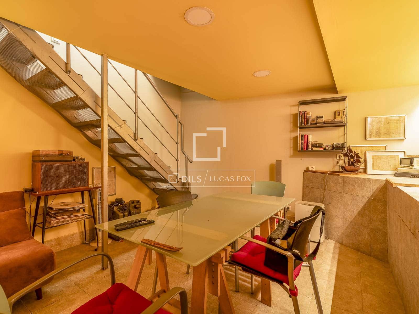 2 bedroom Apartment for sale in Barcelona city - € 1,090,000 (Ref: 9657881)