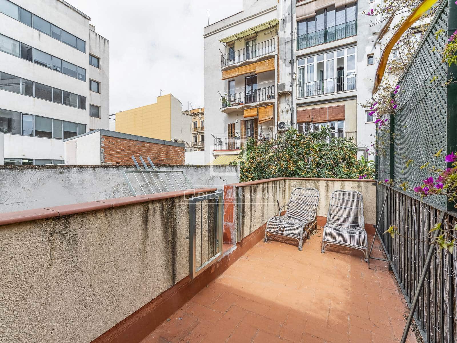 2 bedroom Apartment for sale in Barcelona city - € 1,090,000 (Ref: 9657881)