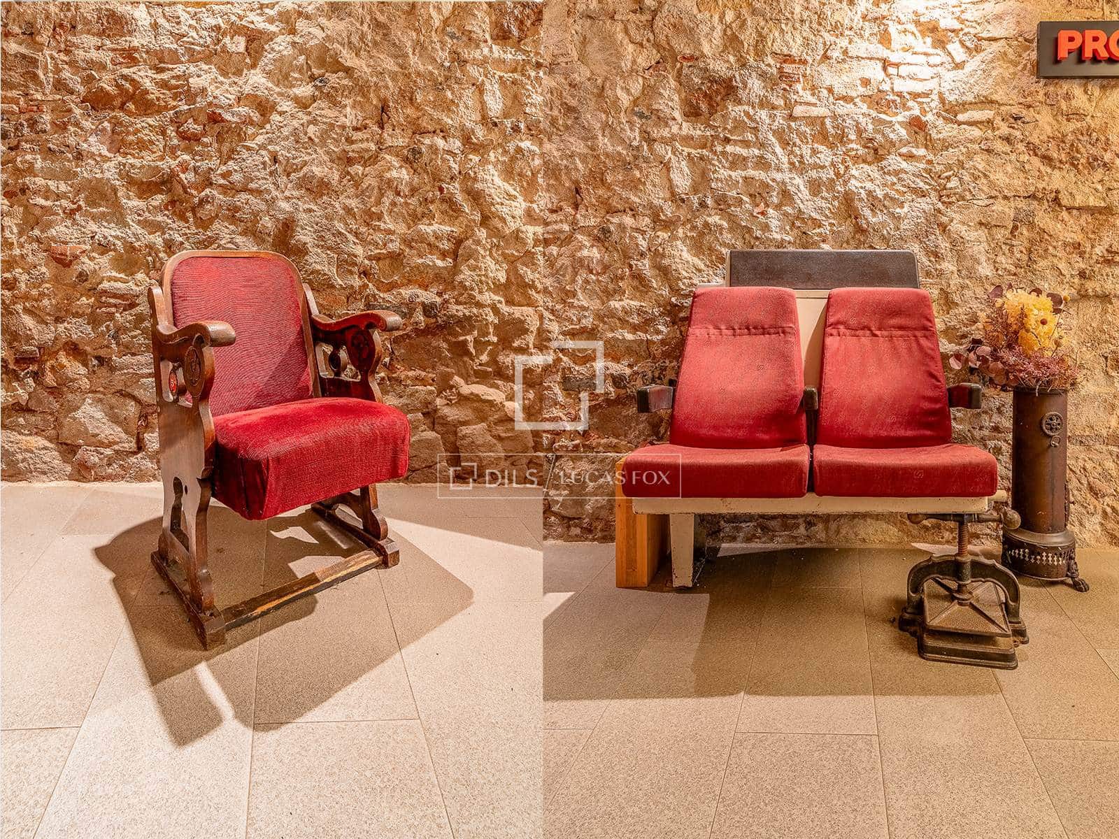 2 bedroom Apartment for sale in Barcelona city - € 1,090,000 (Ref: 9657881)