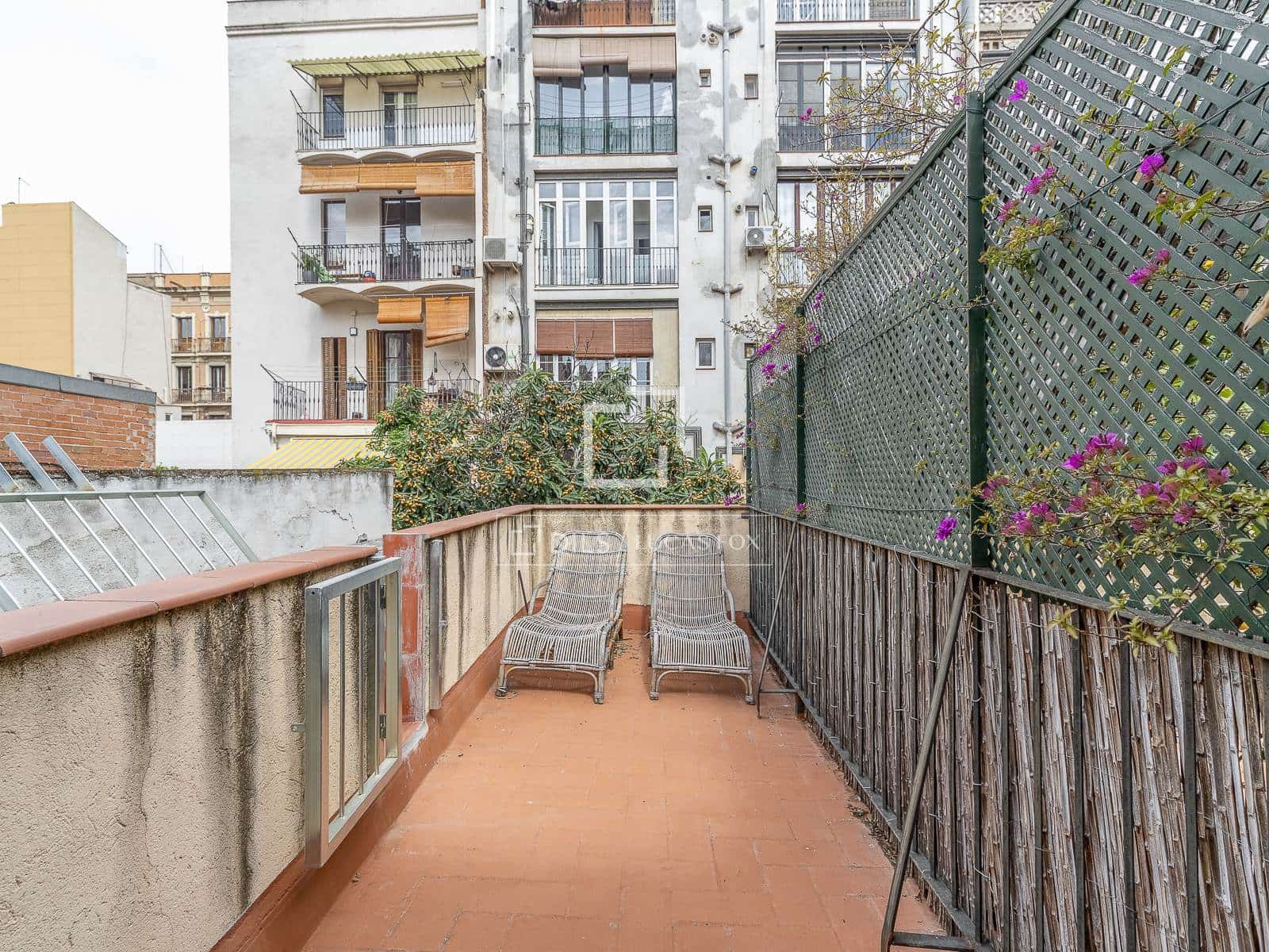 2 bedroom Apartment for sale in Barcelona city - € 1,090,000 (Ref: 9657881)
