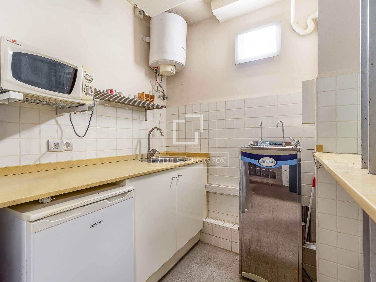 2 bedroom Apartment for sale in Barcelona city - € 1,090,000 (Ref: 9657881)