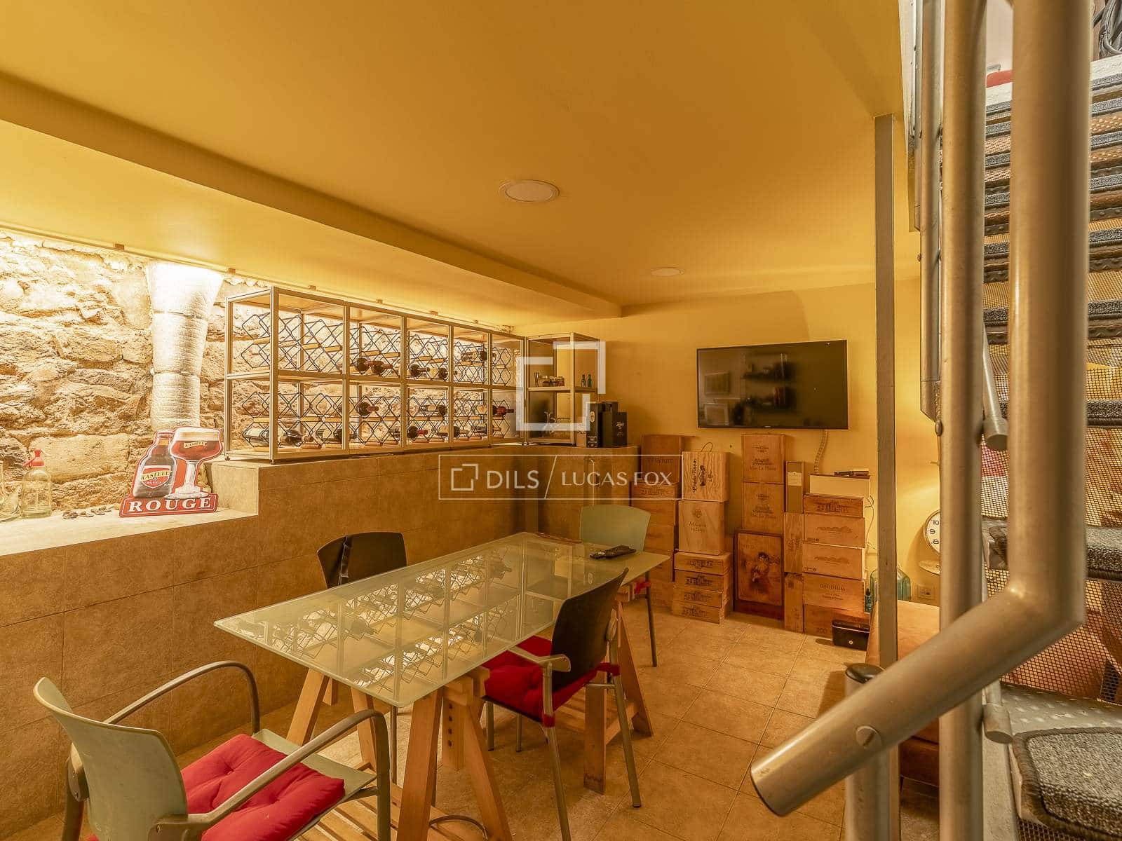 2 bedroom Apartment for sale in Barcelona city - € 1,090,000 (Ref: 9657881)