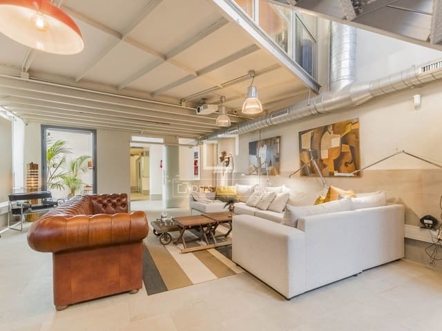 2 quarto Apartamento para venda em Barcelona cidade - 850 000 € (Ref: 9657881)