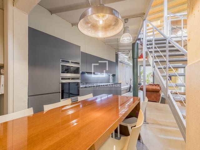2 quarto Apartamento para venda em Barcelona cidade - 850 000 € (Ref: 9657881)