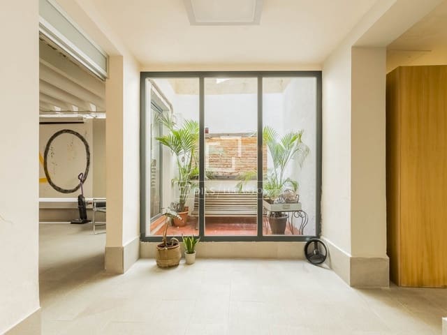 2 quarto Apartamento para venda em Barcelona cidade - 850 000 € (Ref: 9657881)