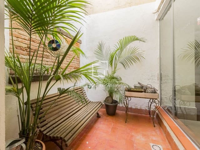 2 quarto Apartamento para venda em Barcelona cidade - 850 000 € (Ref: 9657881)
