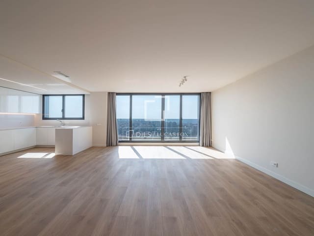 3 sovrum Takvåning till salu i Valdeacederas, Madrid stad med pool garage - 1 890 000 € (Ref: 9657882)