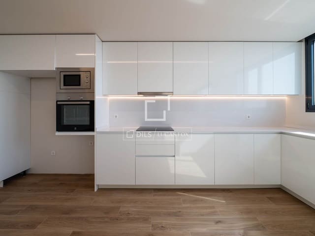 3 sovrum Takvåning till salu i Valdeacederas, Madrid stad med pool garage - 1 890 000 € (Ref: 9657882)