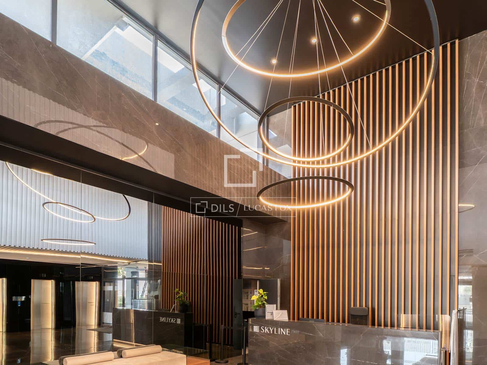 3 sovrum Takvåning till salu i Madrid stad med pool garage - 1 890 000 € (Ref: 9657882)