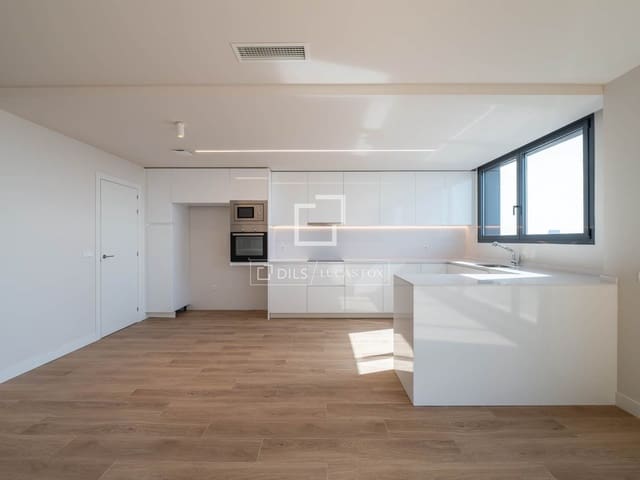 3 sovrum Takvåning till salu i Valdeacederas, Madrid stad med pool garage - 1 890 000 € (Ref: 9657882)