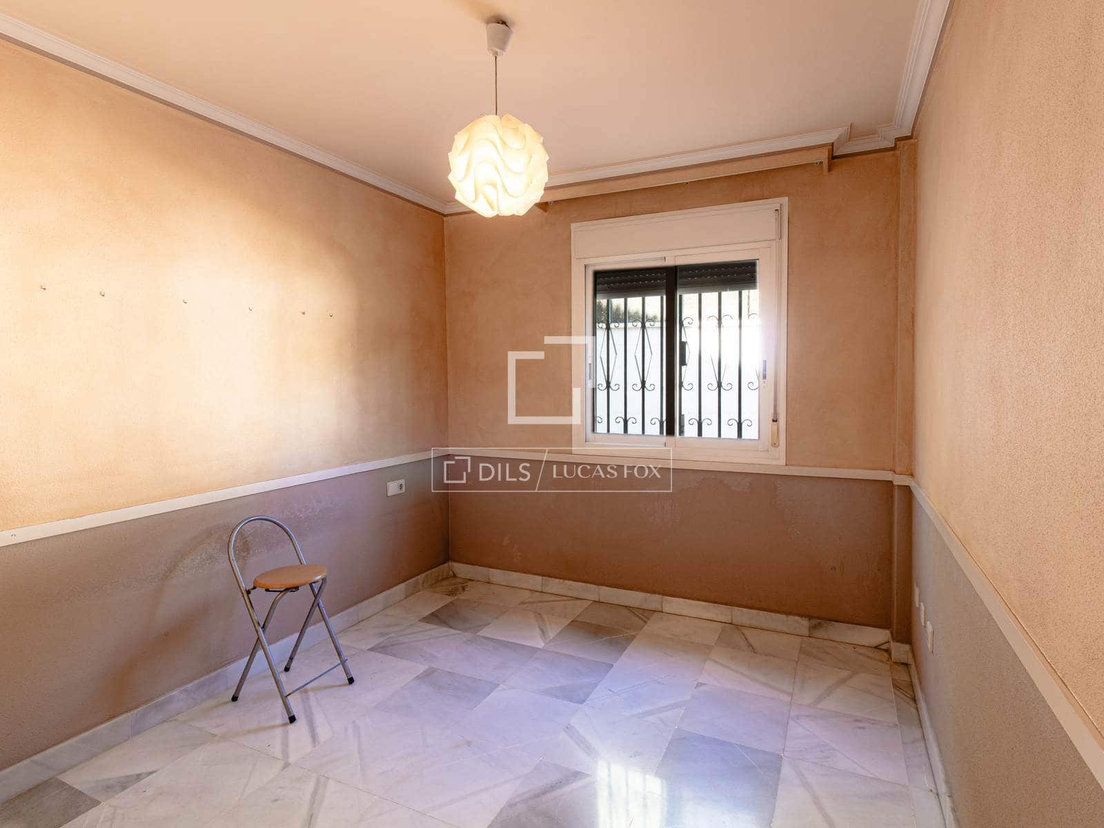 3 makuuhuone Huoneisto myytävänä paikassa Marbella mukana uima-altaan - 450 000 € (Ref: 9658089)