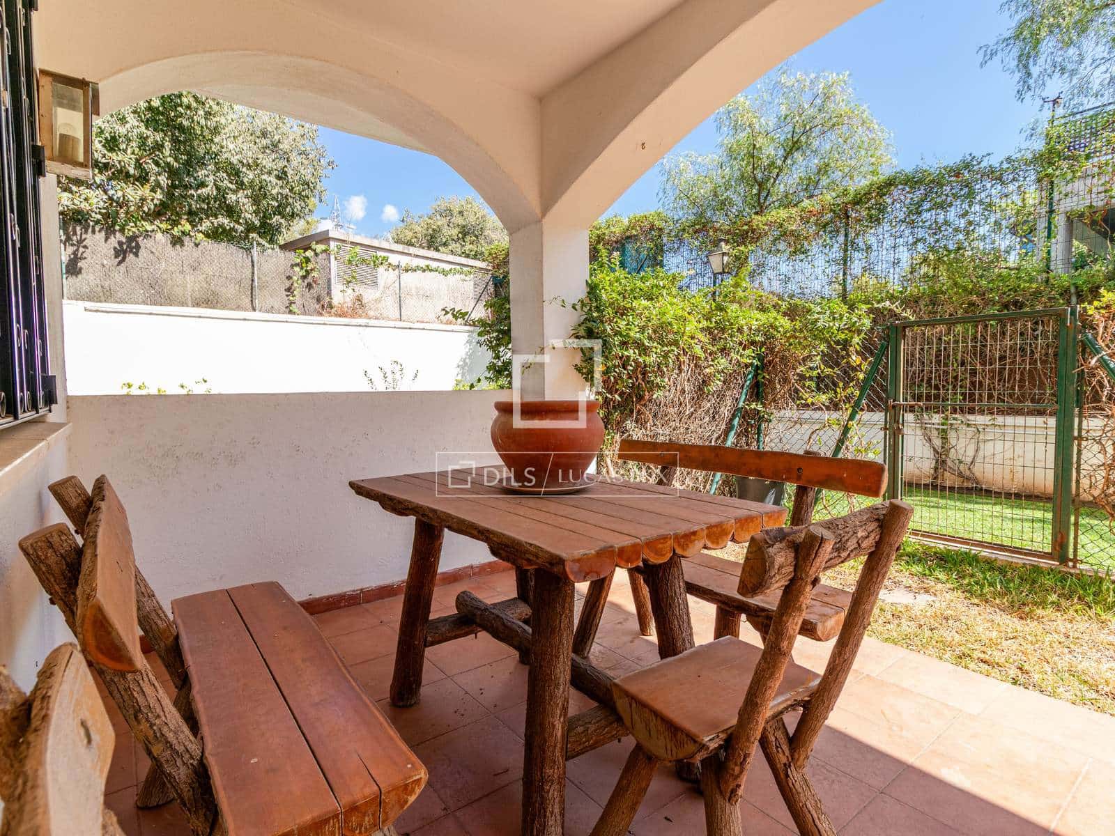 3 makuuhuone Huoneisto myytävänä paikassa Marbella mukana uima-altaan - 450 000 € (Ref: 9658089)