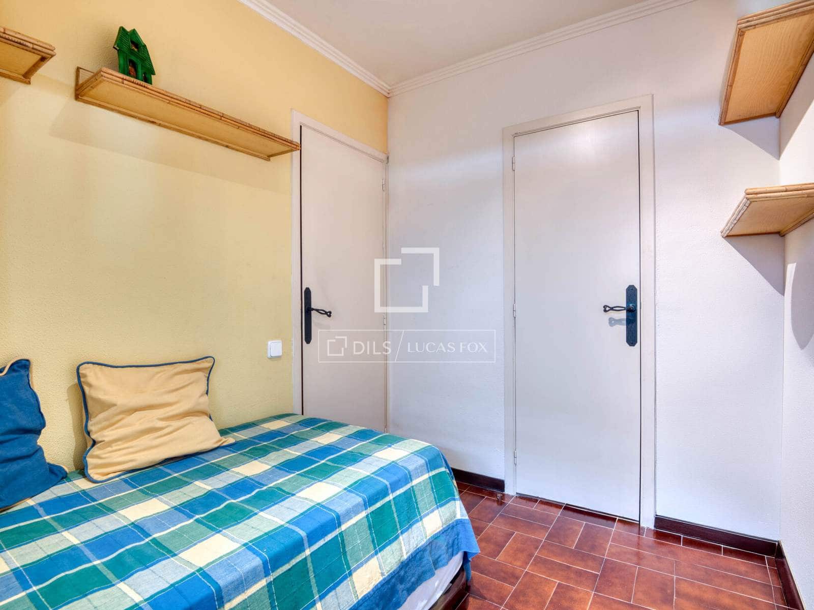 3 sovrum Lägenhet till salu i Sant Feliu de Guixols med pool garage - 625 000 € (Ref: 9664270)