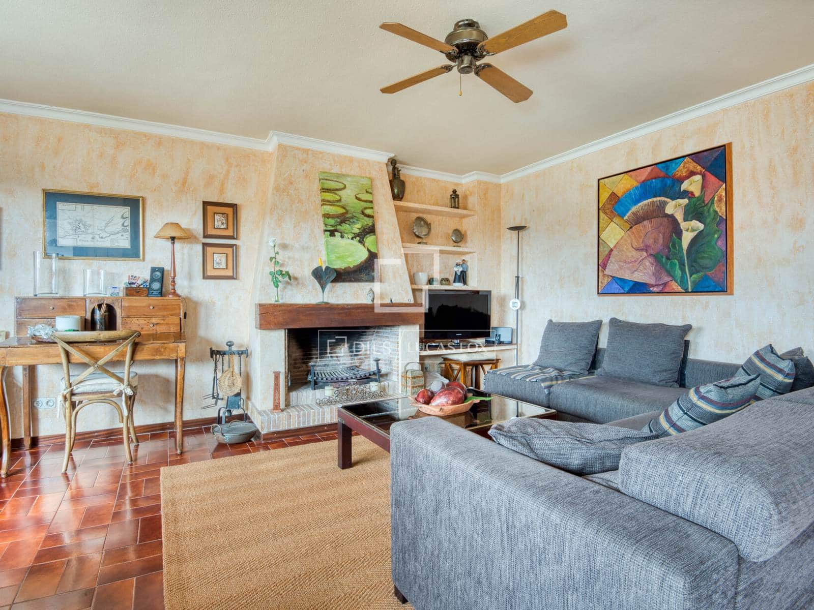 3 sovrum Lägenhet till salu i Sant Feliu de Guixols med pool garage - 625 000 € (Ref: 9664270)