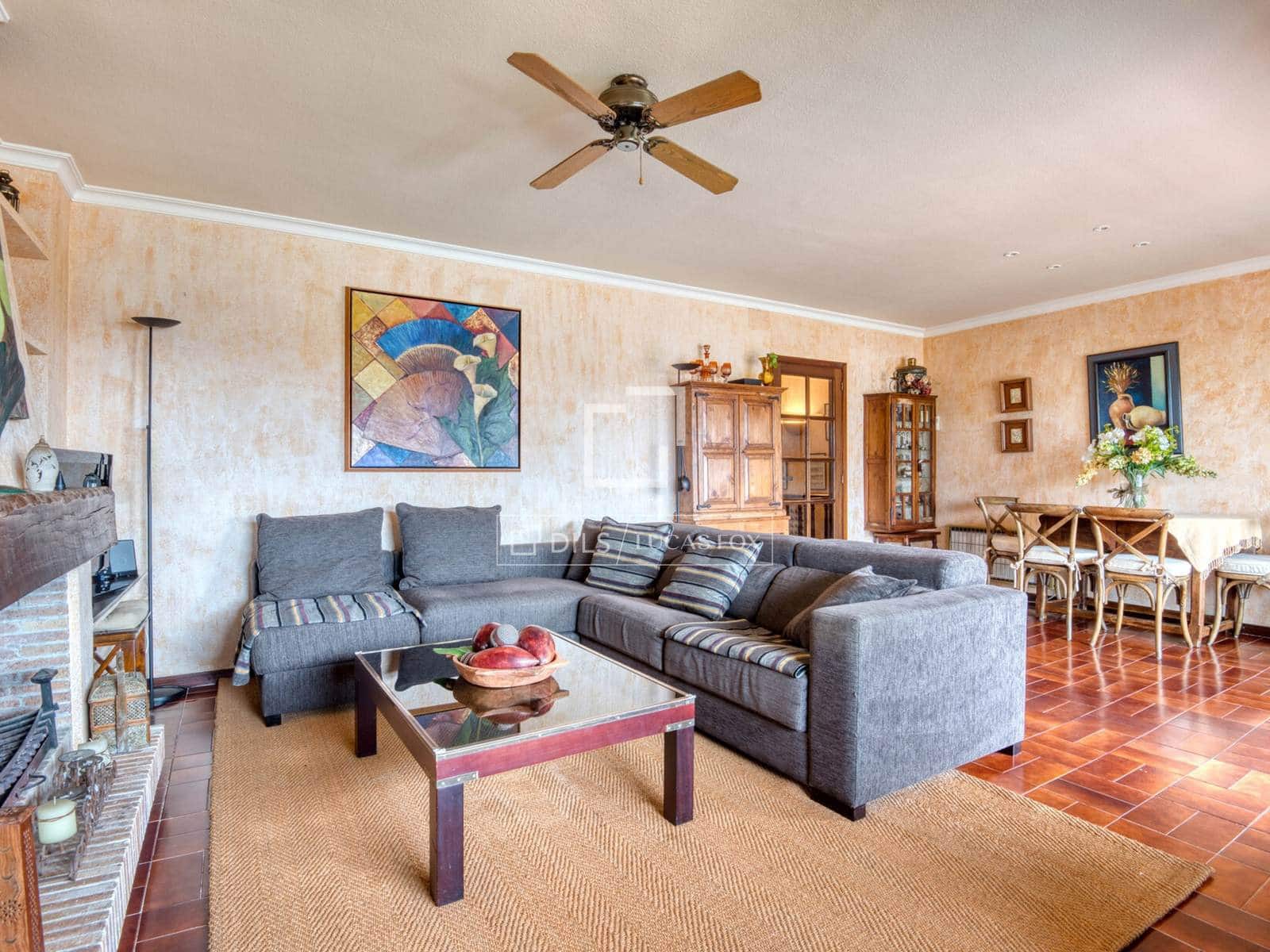 3 sovrum Lägenhet till salu i Sant Feliu de Guixols med pool garage - 625 000 € (Ref: 9664270)