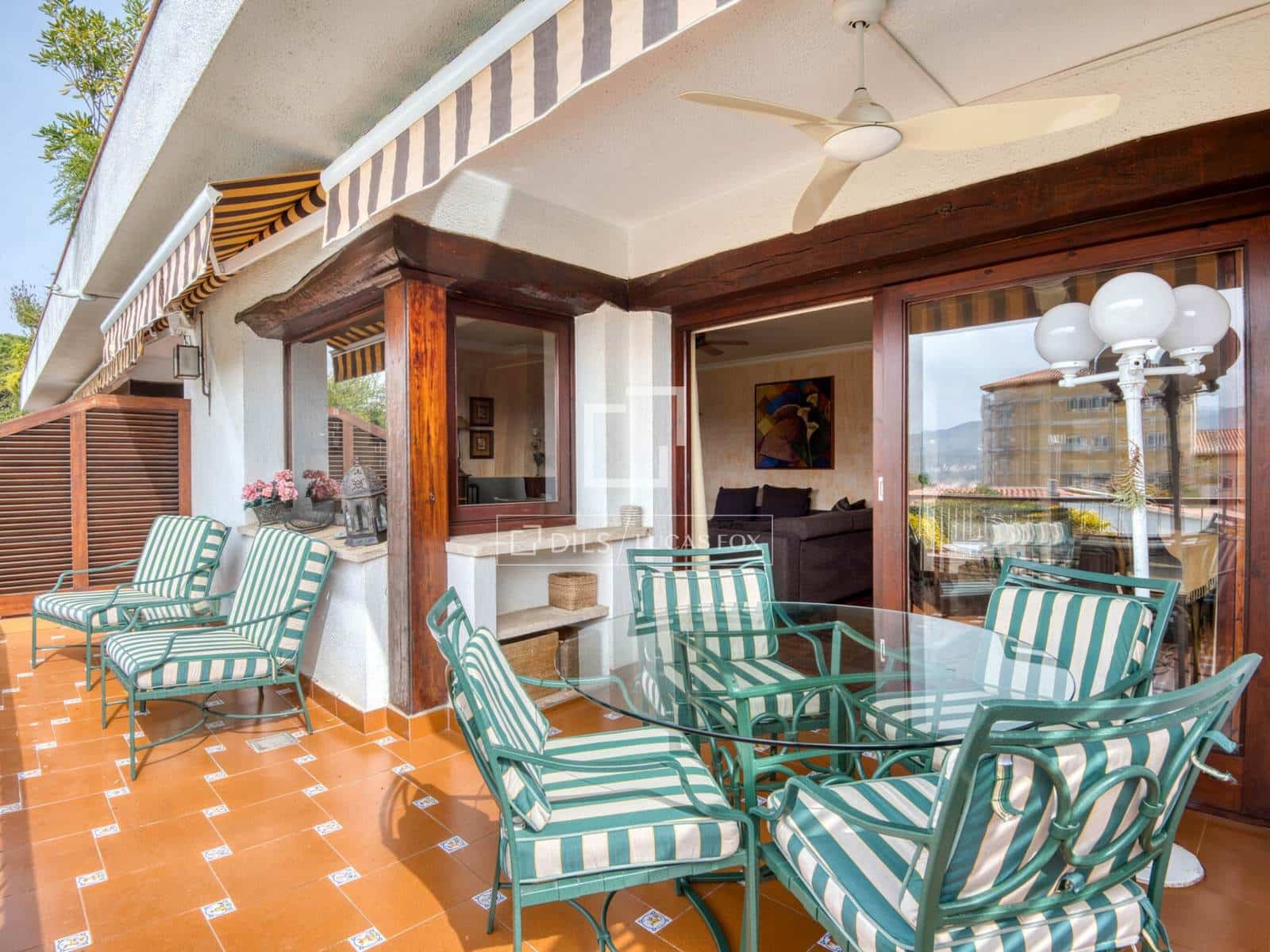 3 sovrum Lägenhet till salu i Sant Feliu de Guixols med pool garage - 625 000 € (Ref: 9664270)