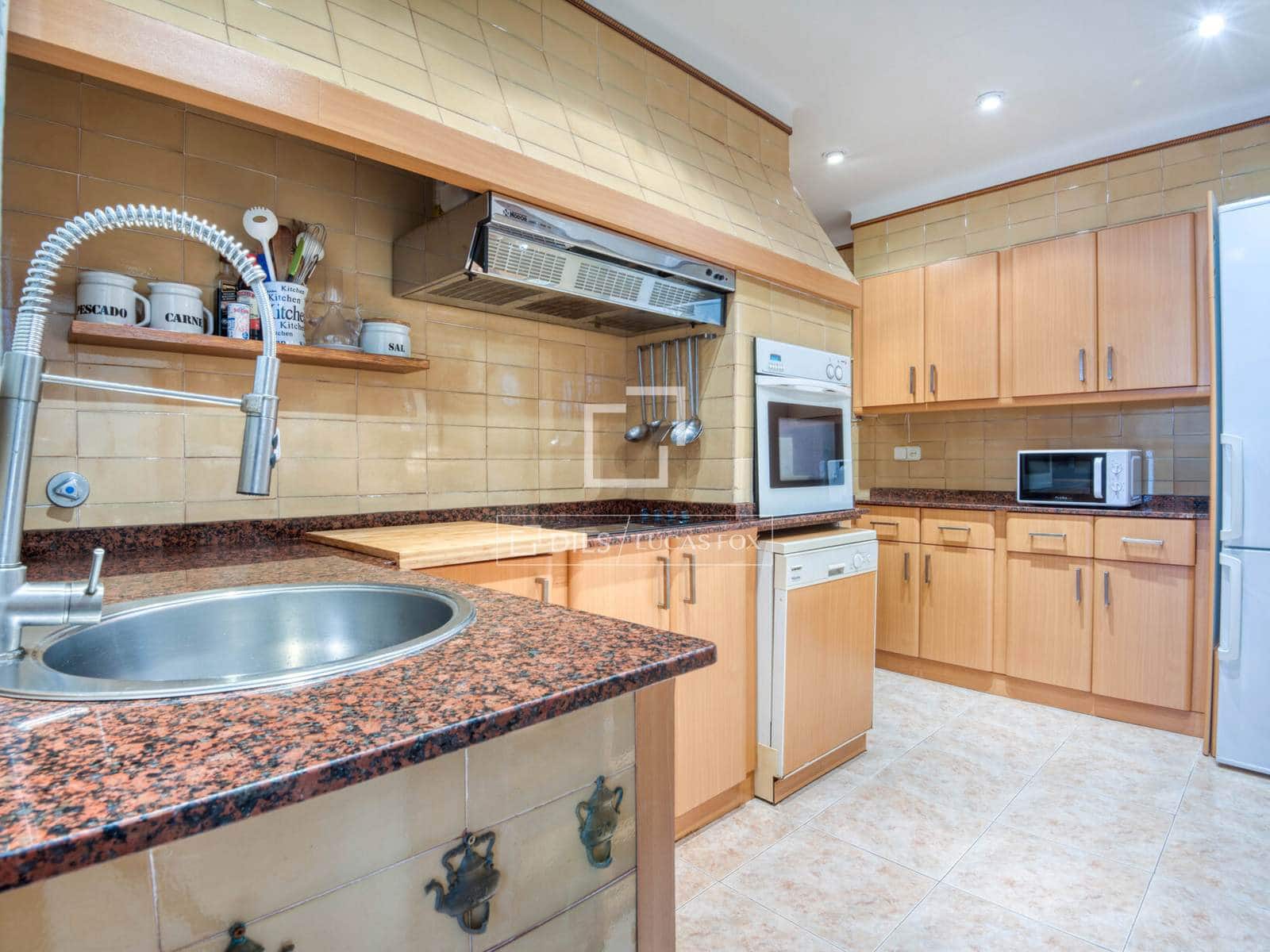 3 sovrum Lägenhet till salu i Sant Feliu de Guixols med pool garage - 625 000 € (Ref: 9664270)