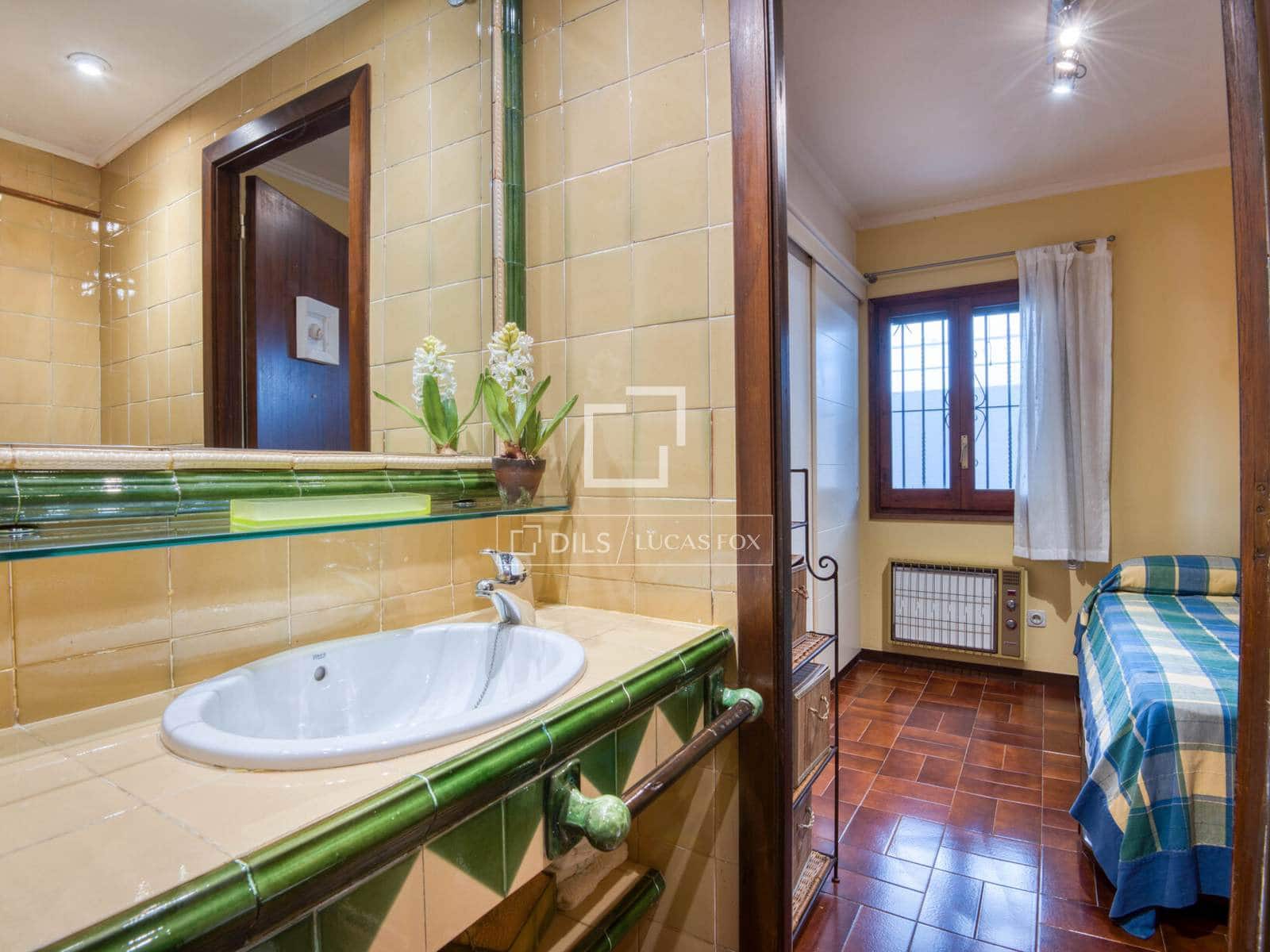 3 sovrum Lägenhet till salu i Sant Feliu de Guixols med pool garage - 625 000 € (Ref: 9664270)