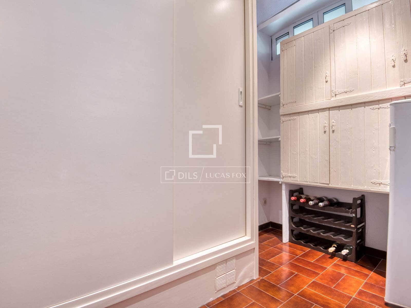 3 sovrum Lägenhet till salu i Sant Feliu de Guixols med pool garage - 625 000 € (Ref: 9664270)