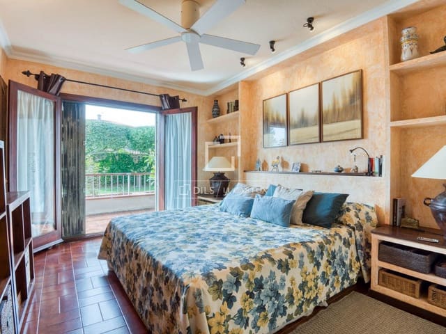 3 Zimmer Apartment zu verkaufen in Sant Feliu de Guíxols mit Pool Garage - 625.000 € (Ref: 9664270)