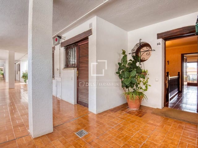 3 Zimmer Apartment zu verkaufen in Sant Feliu de Guíxols mit Pool Garage - 625.000 € (Ref: 9664270)