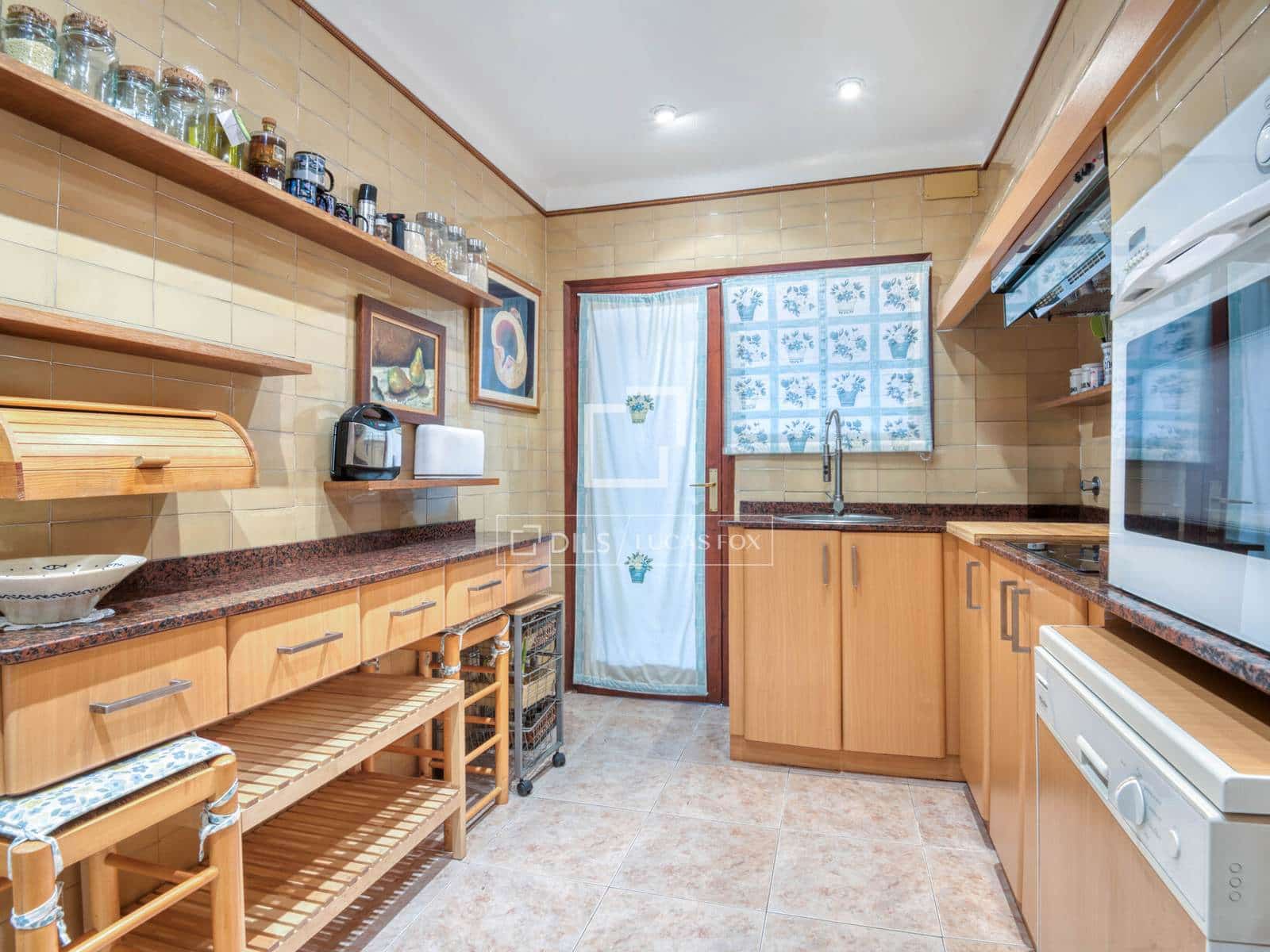 3 sovrum Lägenhet till salu i Sant Feliu de Guixols med pool garage - 625 000 € (Ref: 9664270)