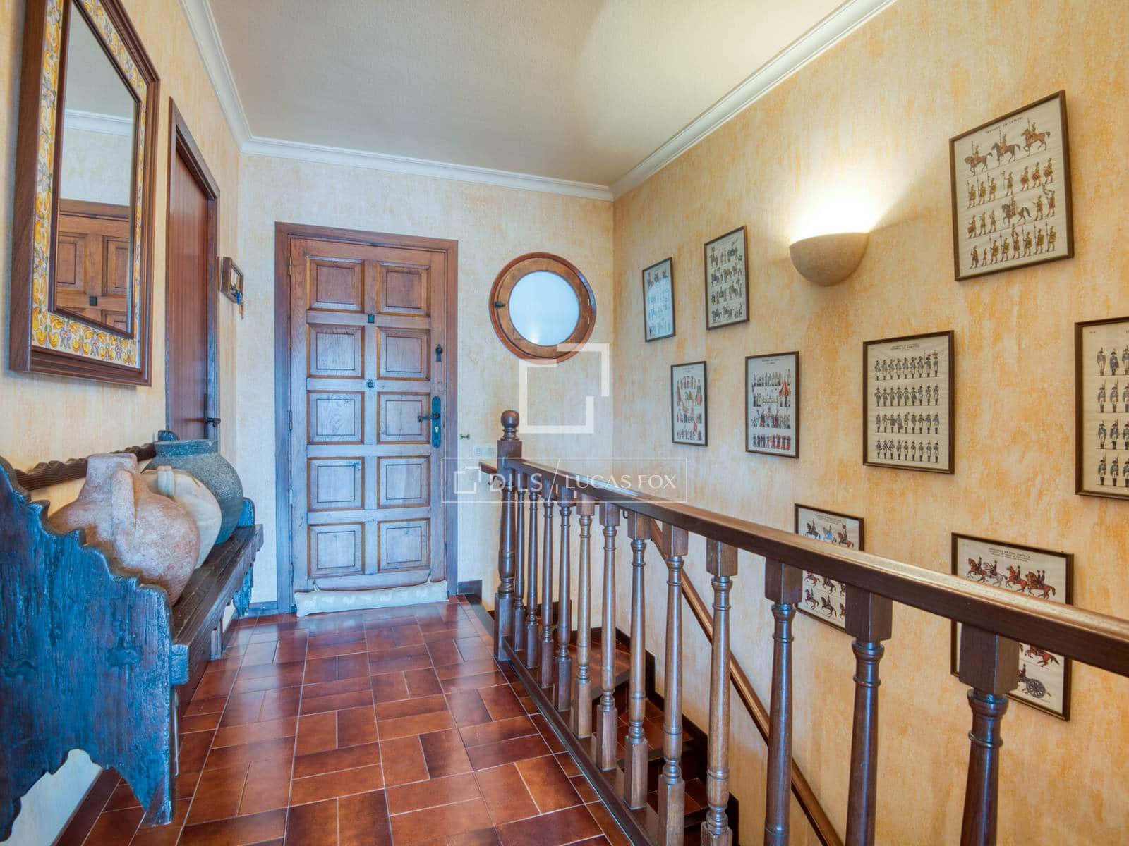 3 sovrum Lägenhet till salu i Sant Feliu de Guixols med pool garage - 625 000 € (Ref: 9664270)