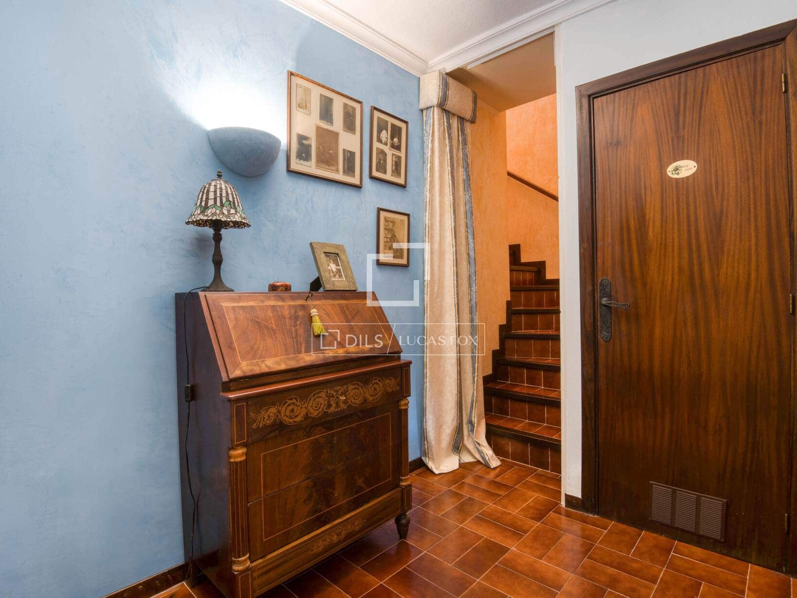 3 sovrum Lägenhet till salu i Sant Feliu de Guixols med pool garage - 625 000 € (Ref: 9664270)