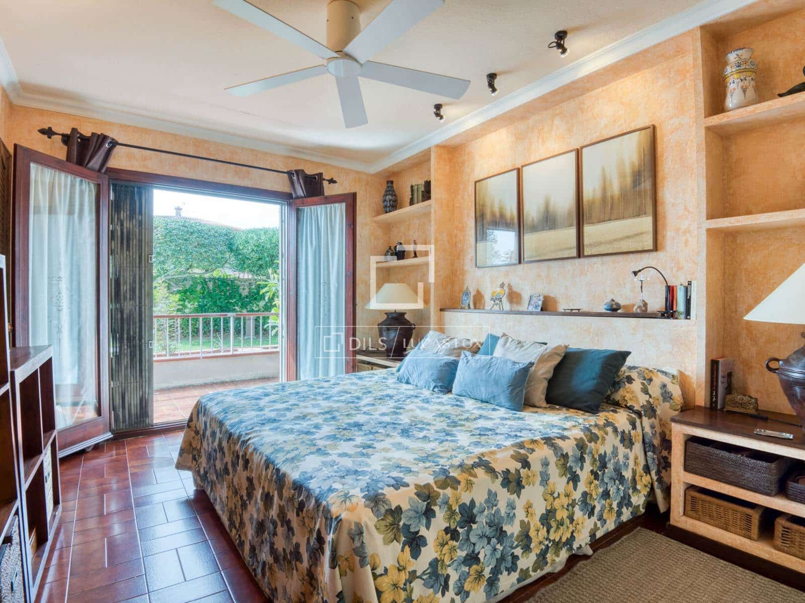 3 sovrum Lägenhet till salu i Sant Feliu de Guixols med pool garage - 625 000 € (Ref: 9664270)