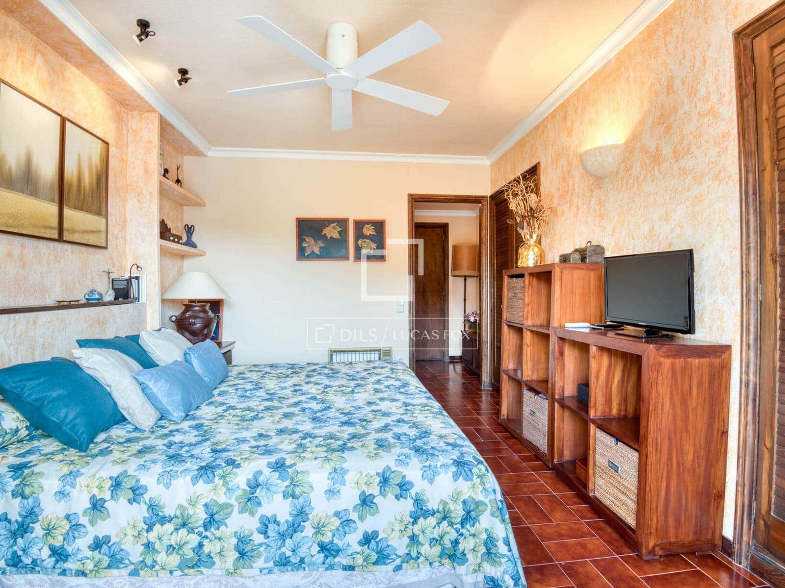 3 sovrum Lägenhet till salu i Sant Feliu de Guixols med pool garage - 625 000 € (Ref: 9664270)