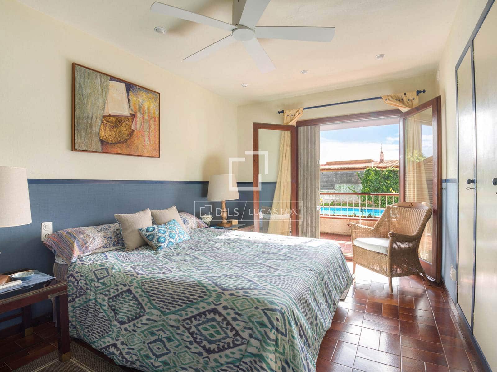 3 sovrum Lägenhet till salu i Sant Feliu de Guixols med pool garage - 625 000 € (Ref: 9664270)