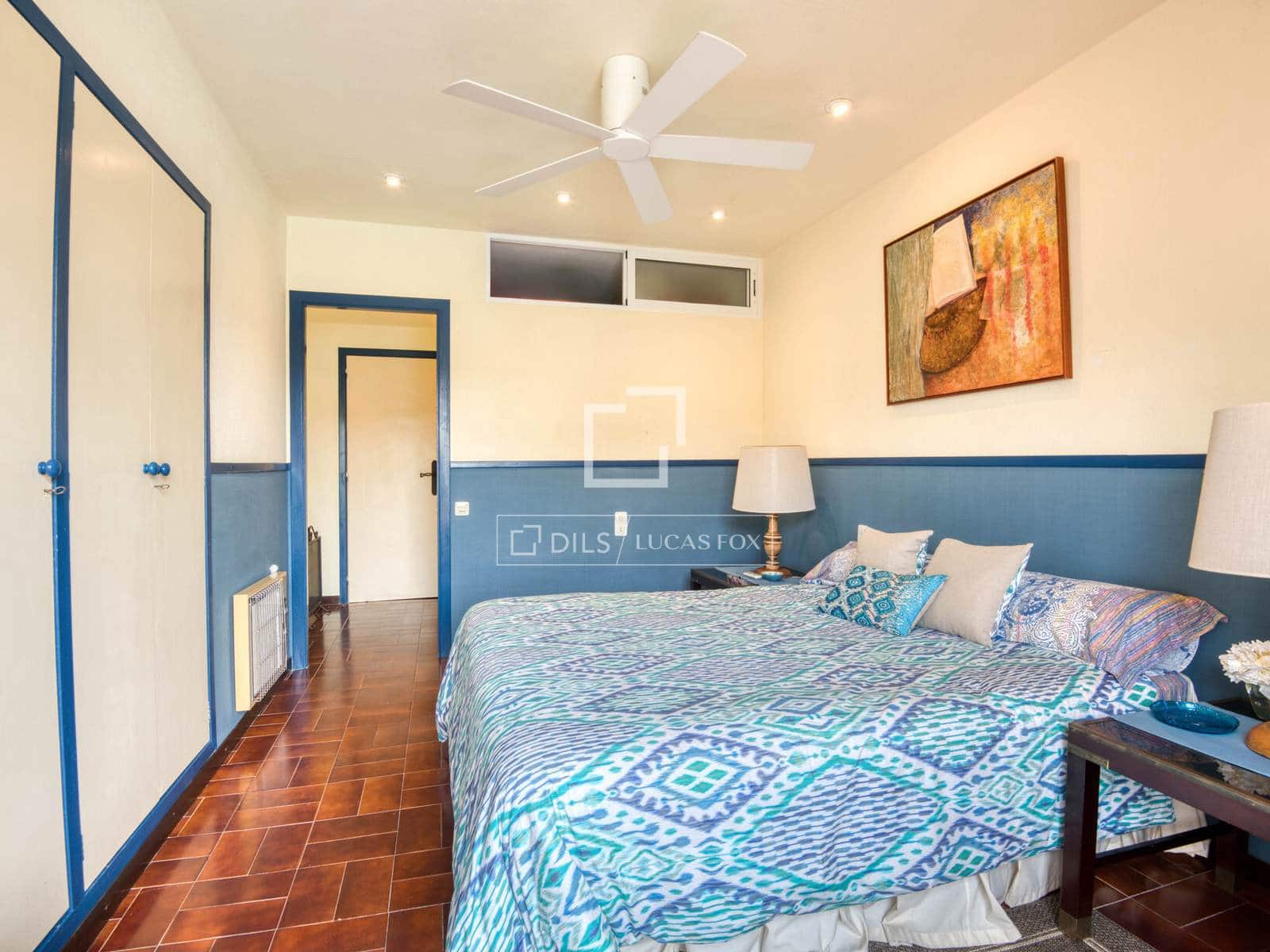 3 sovrum Lägenhet till salu i Sant Feliu de Guixols med pool garage - 625 000 € (Ref: 9664270)