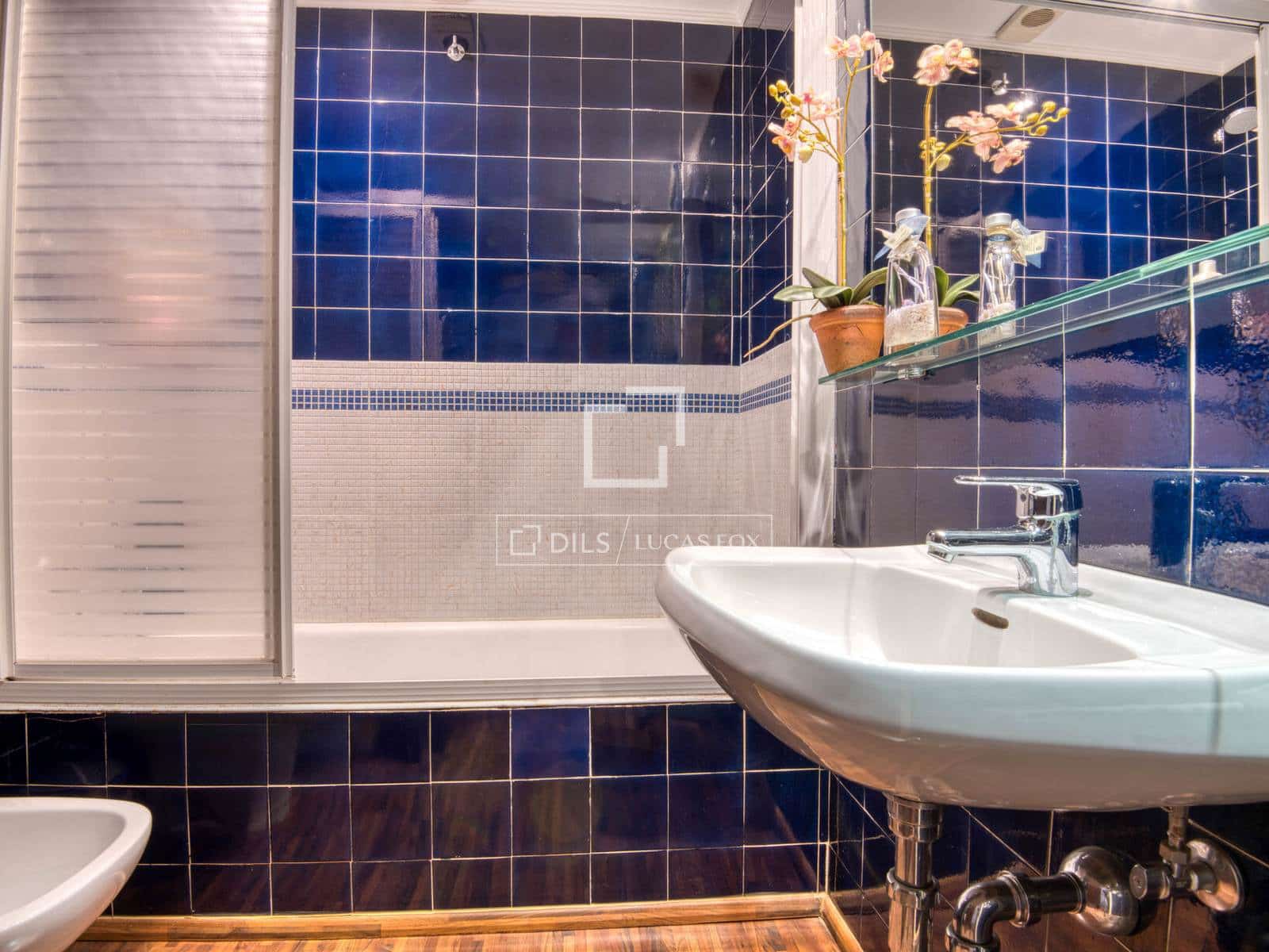 3 sovrum Lägenhet till salu i Sant Feliu de Guixols med pool garage - 625 000 € (Ref: 9664270)