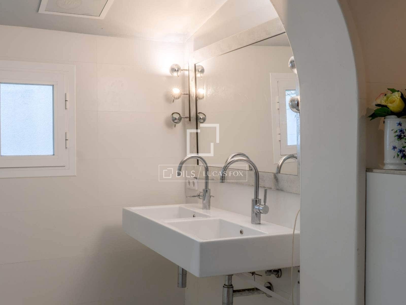 6 slaapkamer Villa te koop in Establiments met zwembad garage - € 1.395.000 (Ref: 9665131)