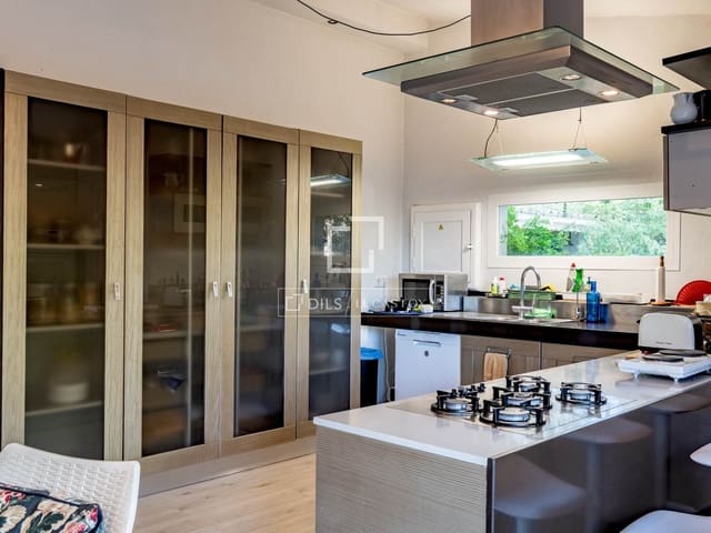 6 Zimmer Villa zu verkaufen in Establiments, Palma de Mallorca mit Pool Garage - 1.395.000 € (Ref: 9665131)