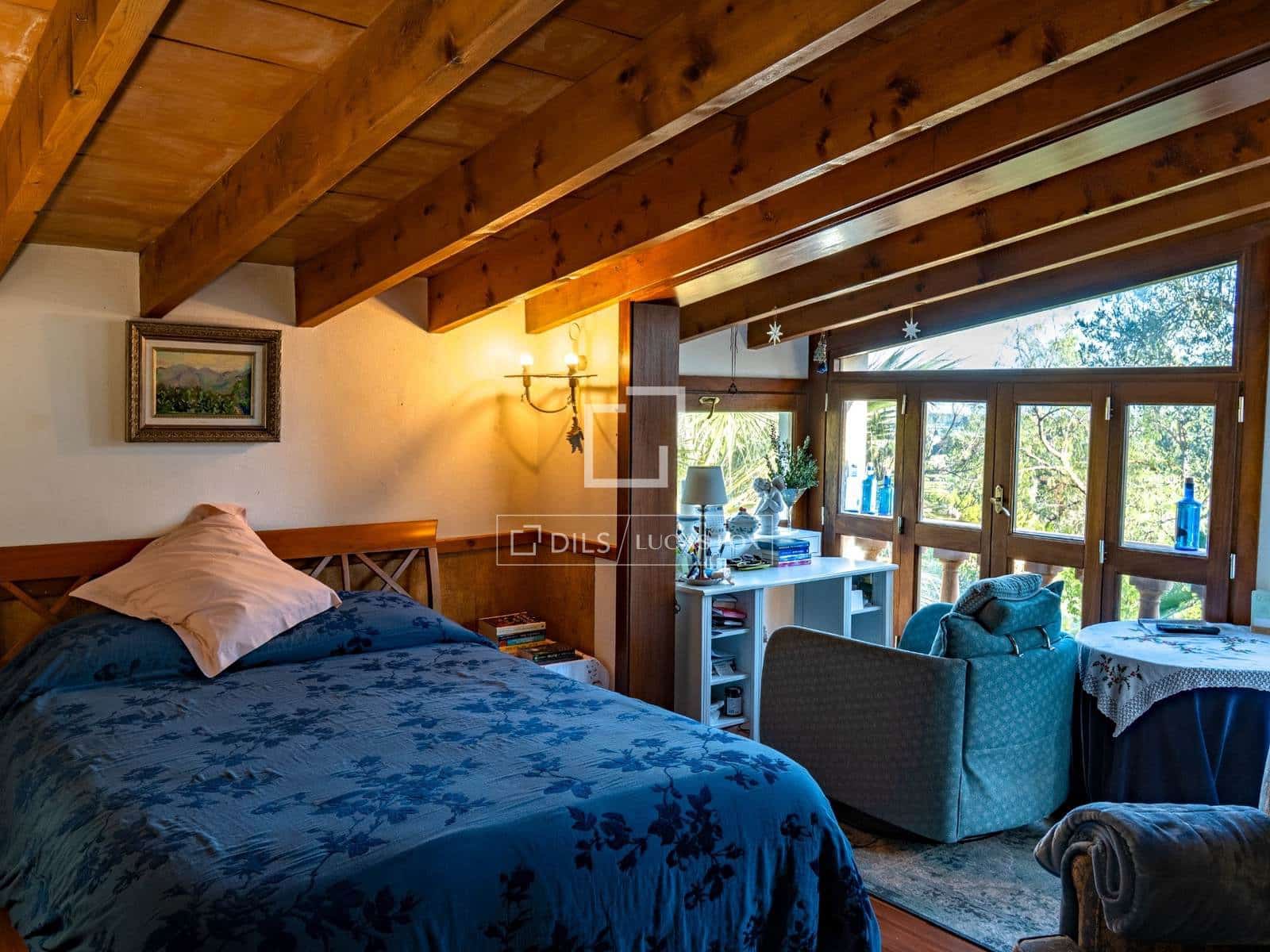 6 slaapkamer Villa te koop in Establiments met zwembad garage - € 1.395.000 (Ref: 9665131)