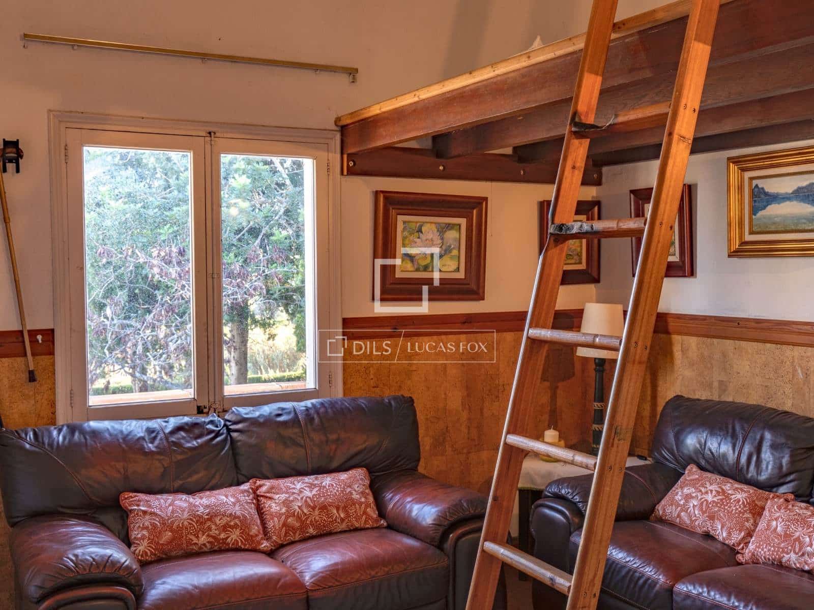 6 slaapkamer Villa te koop in Establiments met zwembad garage - € 1.395.000 (Ref: 9665131)