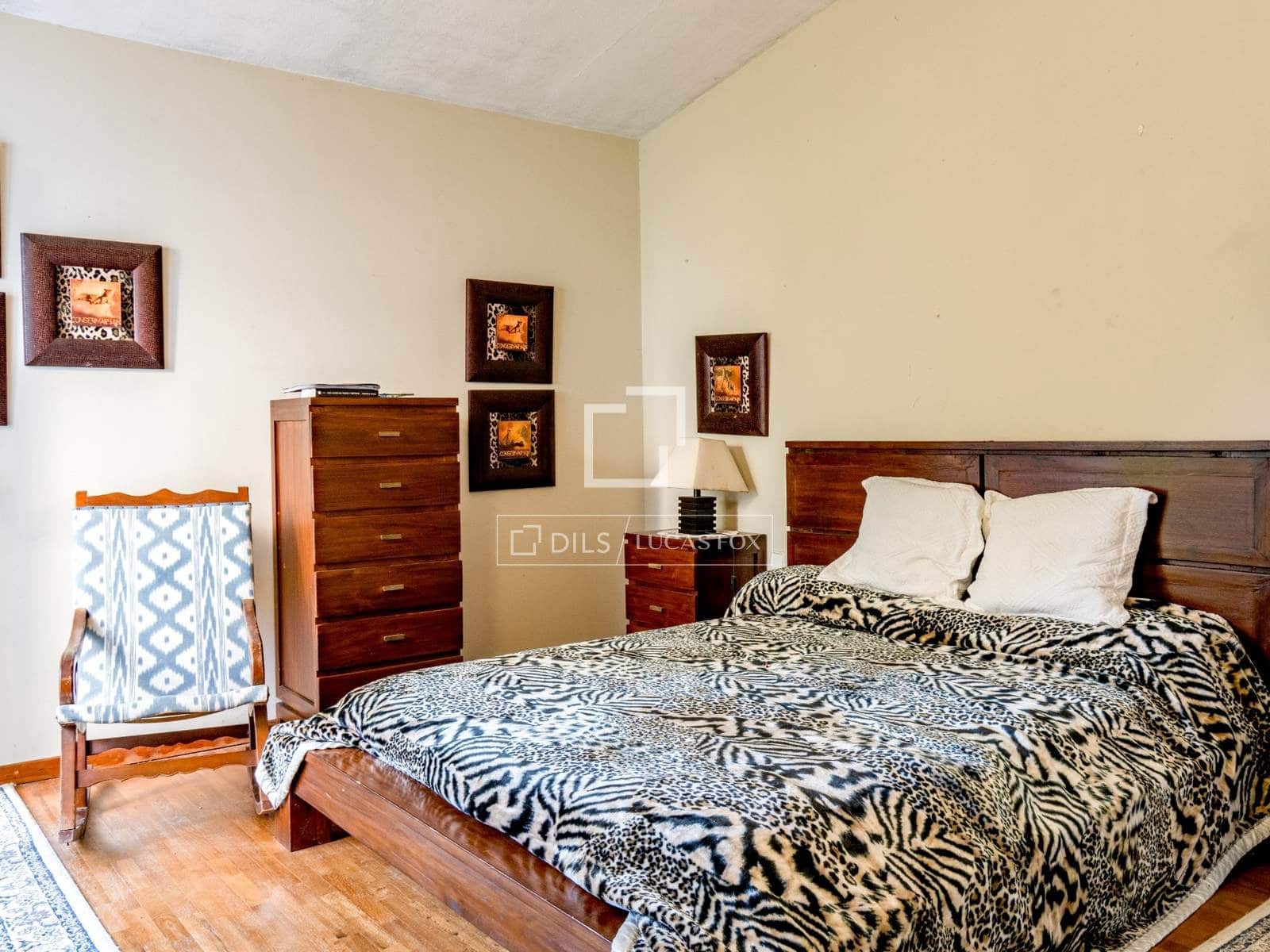 6 slaapkamer Villa te koop in Establiments met zwembad garage - € 1.395.000 (Ref: 9665131)