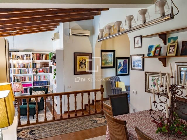 6 Zimmer Villa zu verkaufen in Establiments, Palma de Mallorca mit Pool Garage - 1.395.000 € (Ref: 9665131)