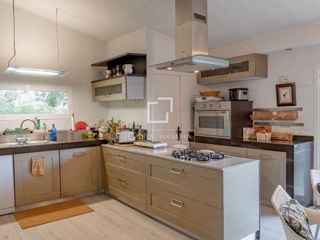 6 Zimmer Villa zu verkaufen in Establiments, Palma de Mallorca mit Pool Garage - 1.395.000 € (Ref: 9665131)