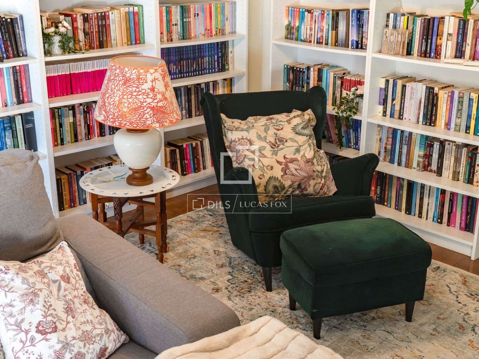 6 slaapkamer Villa te koop in Establiments met zwembad garage - € 1.395.000 (Ref: 9665131)